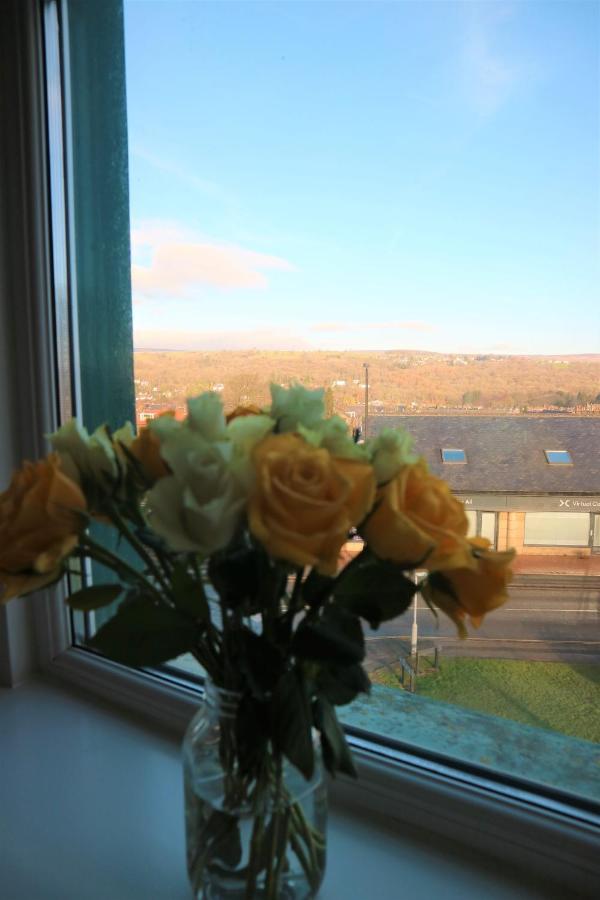 The Ilkley Moors View公寓 外观 照片